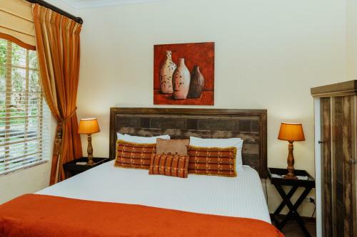 Boubou Bed And Breakfast