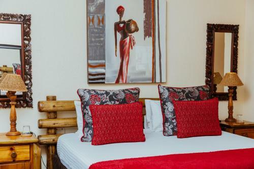 Boubou Bed And Breakfast