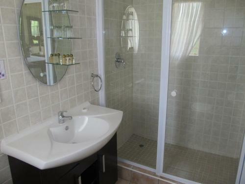 Boubou Bed And Breakfast