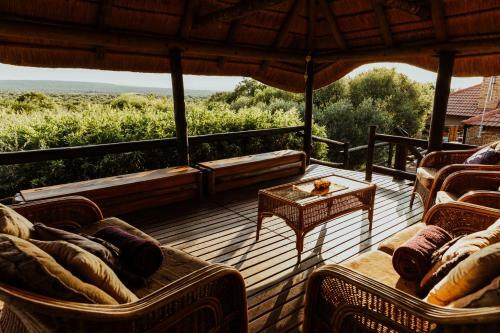 Boubou Bed And Breakfast