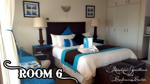 Hostal Boschdal Upmarket Guesthouse