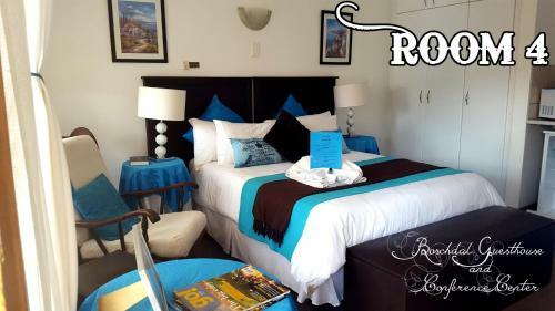 Hostal Boschdal Upmarket Guesthouse