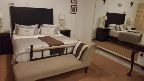 Hostal Boschdal Upmarket Guesthouse