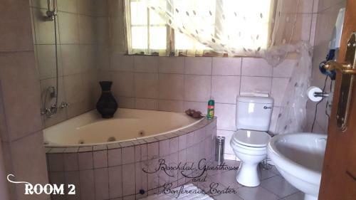 Hostal Boschdal Upmarket Guesthouse