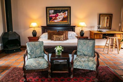 Hostal Terra Casa Guesthouse