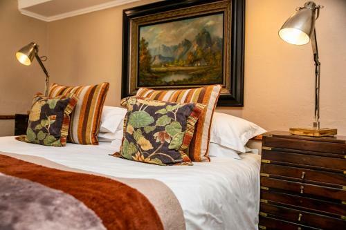 Hostal Terra Casa Guesthouse