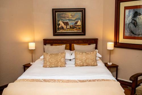 Hostal Terra Casa Guesthouse