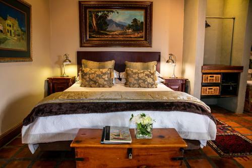 Hostal Terra Casa Guesthouse