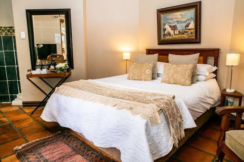 Hostal Terra Casa Guesthouse
