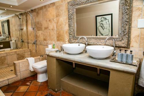 Hostal Terra Casa Guesthouse