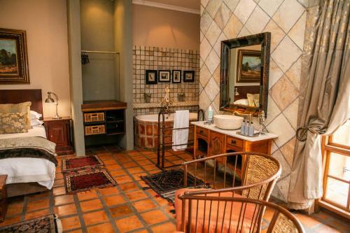 Hostal Terra Casa Guesthouse