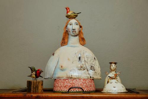 Hostal Terra Casa Guesthouse