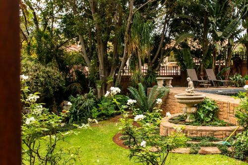 Hostal Terra Casa Guesthouse