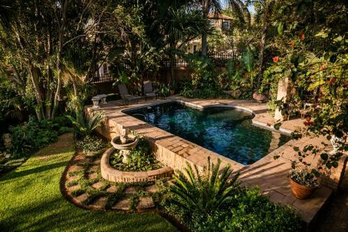 Hostal Terra Casa Guesthouse