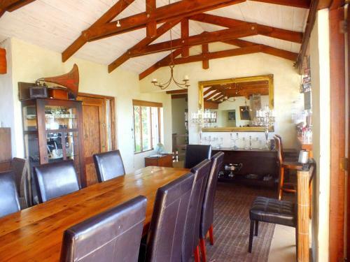 A Whale Of A View Bed & Breakfast