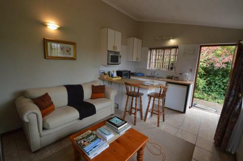Bed & Breakfast Bayside Lodge