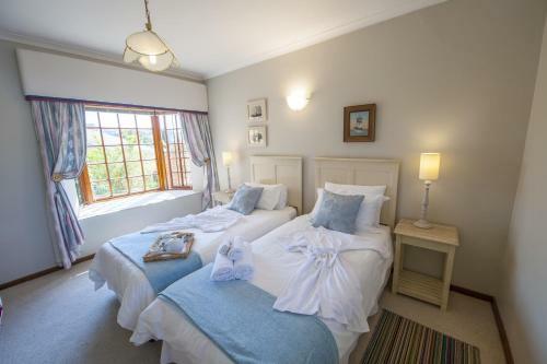 Bed & Breakfast Bayside Lodge