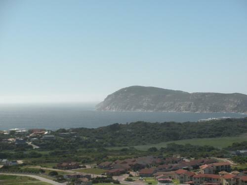Apartamento Beyond The Blue