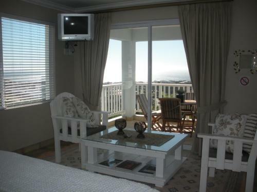 Apartamento Beyond The Blue