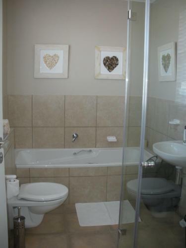 Apartamento Beyond The Blue
