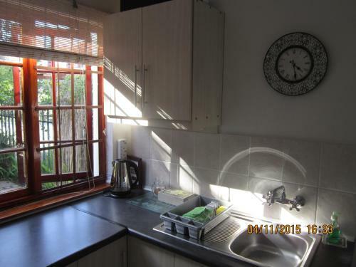 Hostal Twilight Cottage