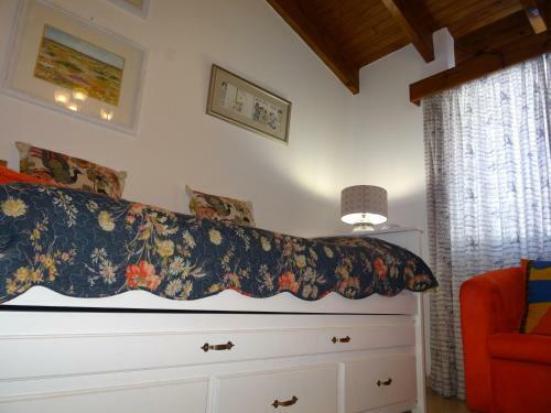 22 Julia B&B