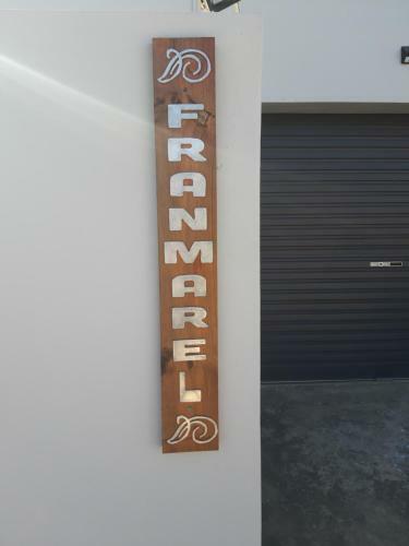 Bed & Breakfast Franmarel