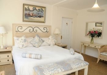 Bed & Breakfast La Vista Lodge