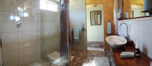 Agroturismo T'niqua Stable Inn