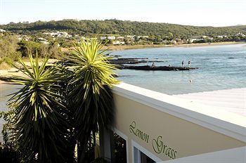 Bed & Breakfast Milkwood Manor On Sea