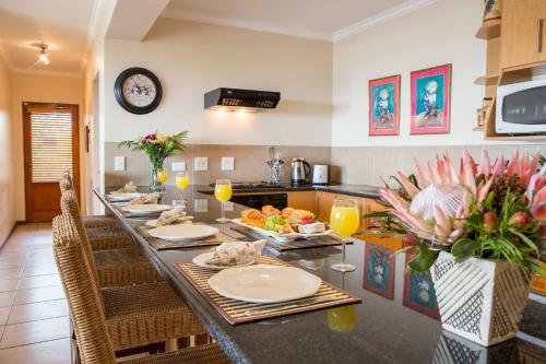 Apartamentos Alkantmooi Self Catering