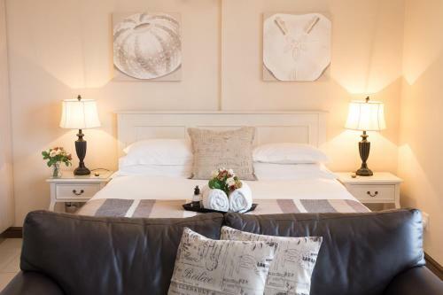 Apartamentos Alkantmooi Self Catering