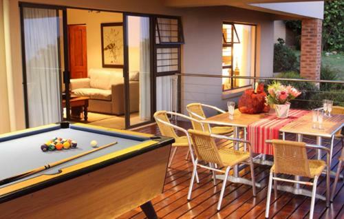 Apartamentos Alkantmooi Self Catering