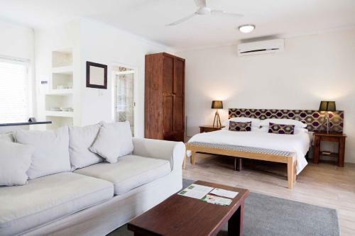 Hostal Lady Loch Guest House