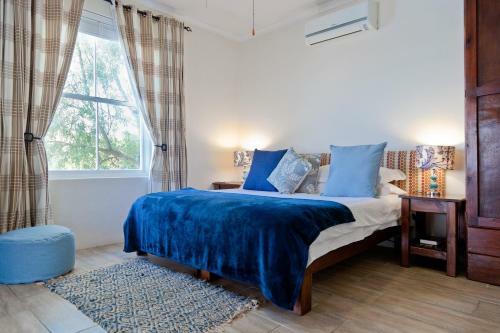 Hostal Lady Loch Guest House