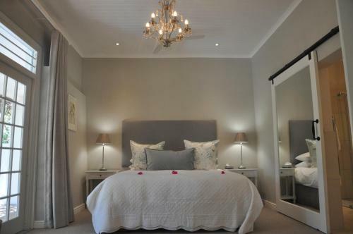 Hostal Dunstone Country House