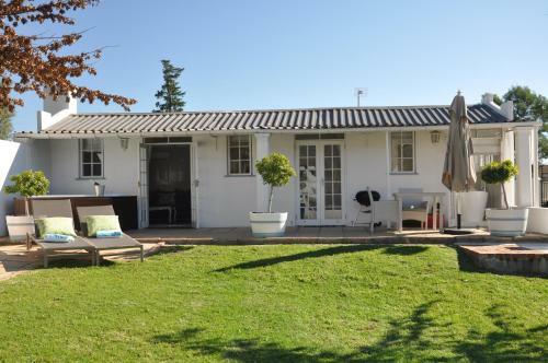 Hostal Dunstone Country House