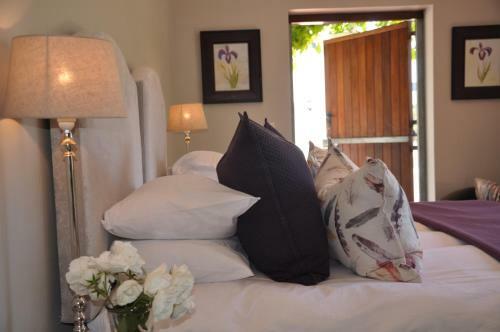 Hostal Dunstone Country House