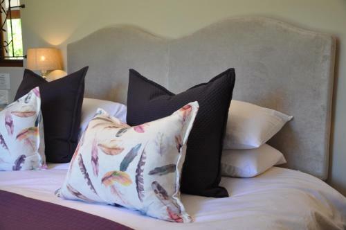 Hostal Dunstone Country House