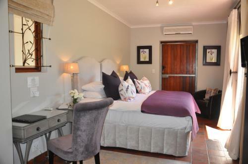 Hostal Dunstone Country House