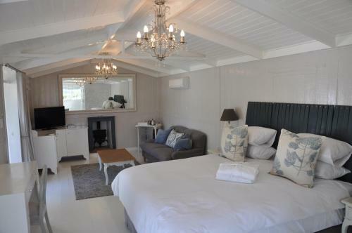 Hostal Dunstone Country House