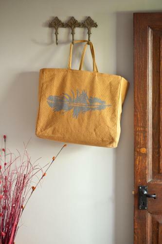 Hostal Dunstone Country House