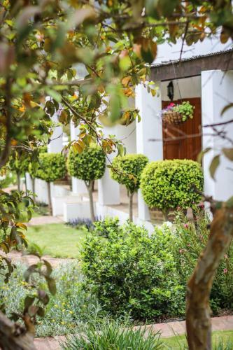 Hostal Dunstone Country House