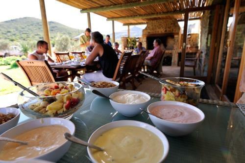 Hostal Mymering Guest House