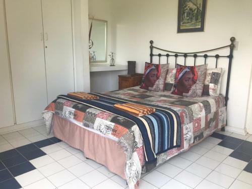 African Array Lodge