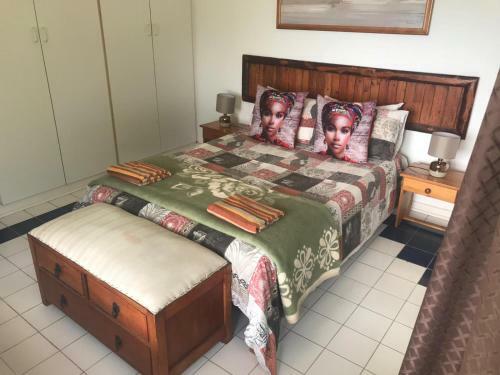African Array Lodge