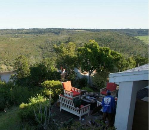 African Array Lodge