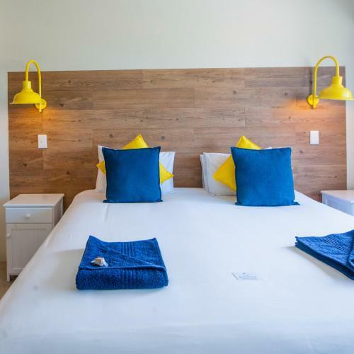 Bed & Breakfast Plett Beachfront Accommodation