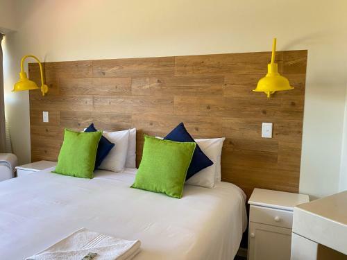 Bed & Breakfast Plett Beachfront Accommodation