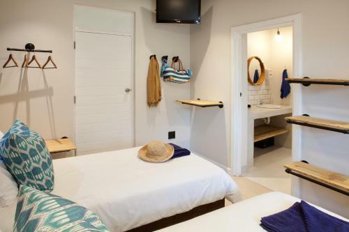 Bed & Breakfast Plett Beachfront Accommodation